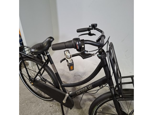Damesfiets, cortina, u4 - afbeelding 2 van  10
