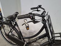 Damesfiets, cortina, u4 - afbeelding 2 van  10