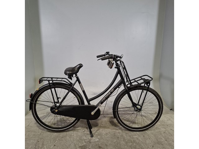 Damesfiets, cortina, u4 - afbeelding 1 van  10