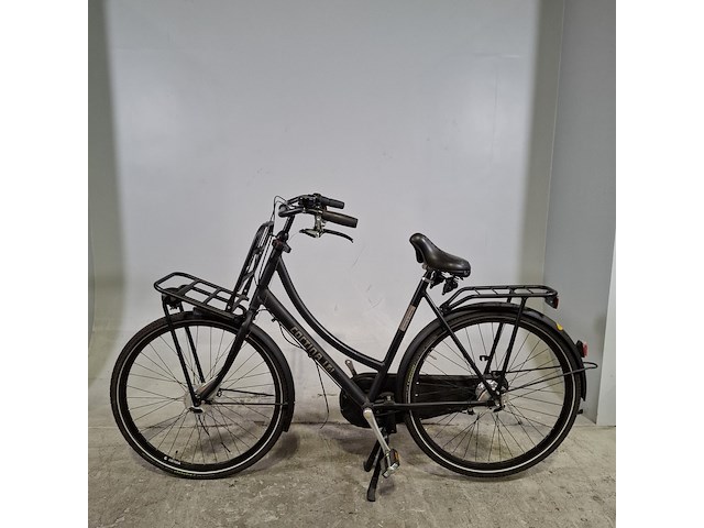 Damesfiets, cortina, u4 - afbeelding 3 van  10