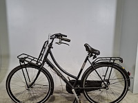 Damesfiets, cortina, u4 - afbeelding 3 van  10
