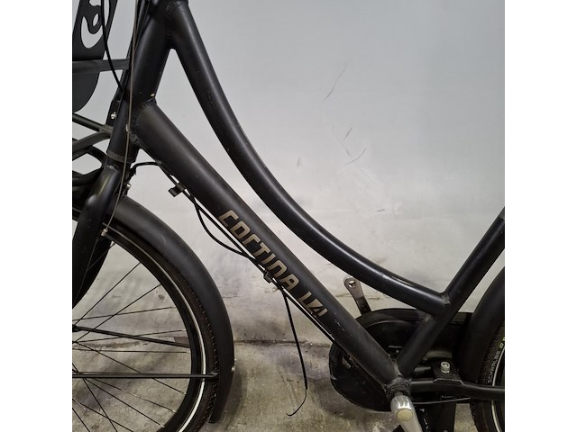 Damesfiets, cortina, u4 - afbeelding 5 van  10