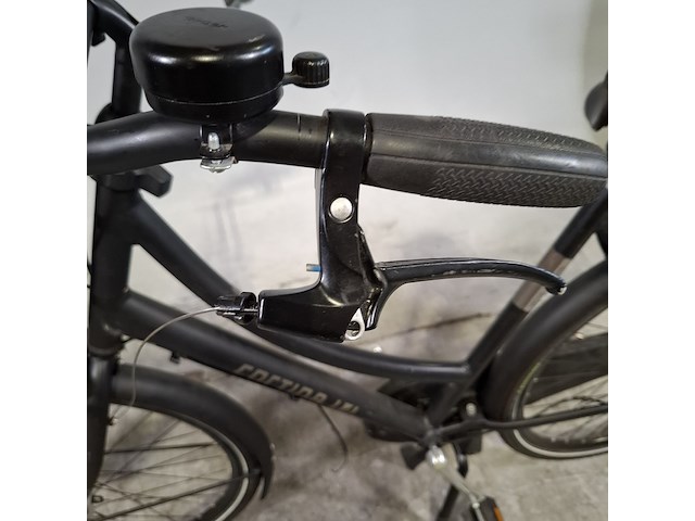 Damesfiets, cortina, u4 - afbeelding 7 van  10