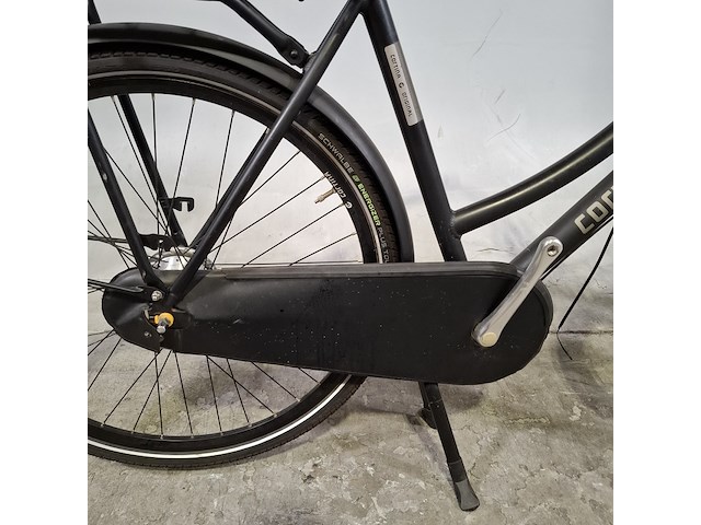 Damesfiets, cortina, u4 - afbeelding 10 van  10