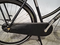 Damesfiets, cortina, u4 - afbeelding 10 van  10