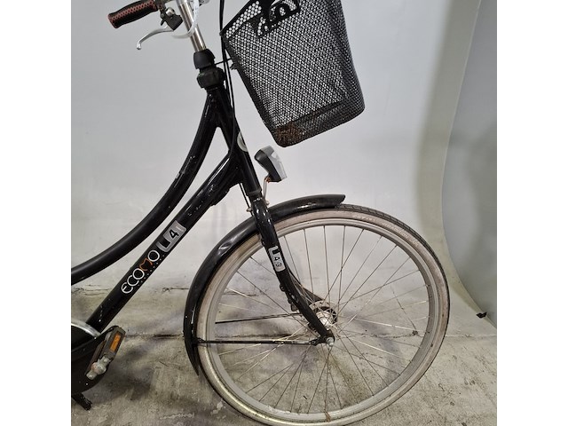 Damesfiets, cortina, u4 - afbeelding 2 van  11