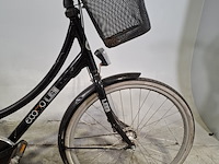 Damesfiets, cortina, u4 - afbeelding 2 van  11