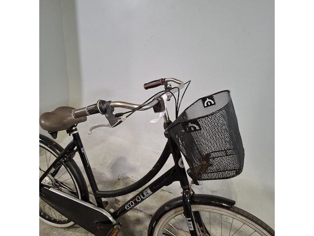 Damesfiets, cortina, u4 - afbeelding 3 van  11