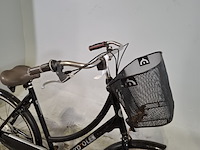 Damesfiets, cortina, u4 - afbeelding 3 van  11