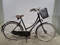Damesfiets, cortina, u4 - afbeelding 1 van  11