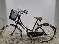 Damesfiets, cortina, u4 - afbeelding 4 van  11