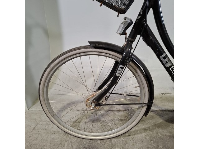 Damesfiets, cortina, u4 - afbeelding 5 van  11