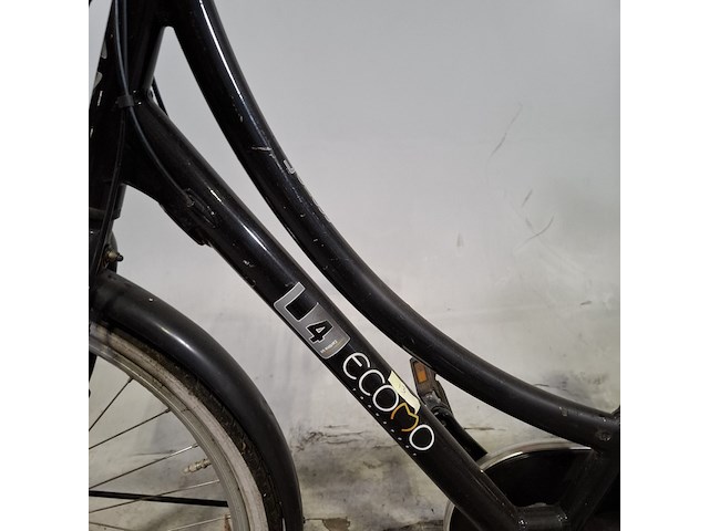 Damesfiets, cortina, u4 - afbeelding 6 van  11