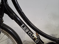 Damesfiets, cortina, u4 - afbeelding 6 van  11