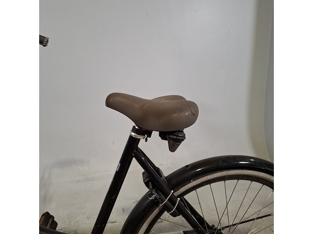 Damesfiets, cortina, u4 - afbeelding 7 van  11