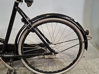 Damesfiets, cortina, u4 - afbeelding 8 van  11