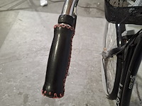 Damesfiets, cortina, u4 - afbeelding 10 van  11