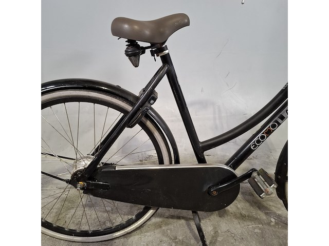 Damesfiets, cortina, u4 - afbeelding 11 van  11