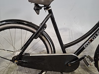 Damesfiets, cortina, u4 - afbeelding 11 van  11