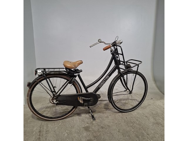 Damesfiets, cortina, u4 - afbeelding 1 van  9