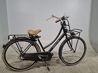 Damesfiets, cortina, u4 - afbeelding 1 van  9