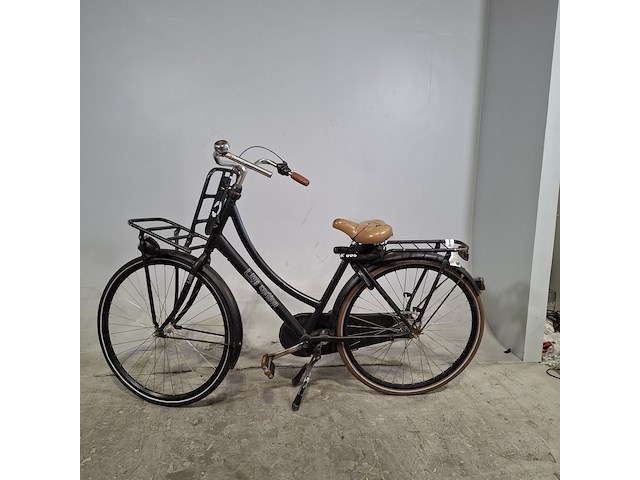 Damesfiets, cortina, u4 - afbeelding 2 van  9