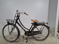 Damesfiets, cortina, u4 - afbeelding 2 van  9