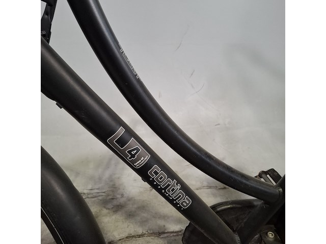 Damesfiets, cortina, u4 - afbeelding 3 van  9