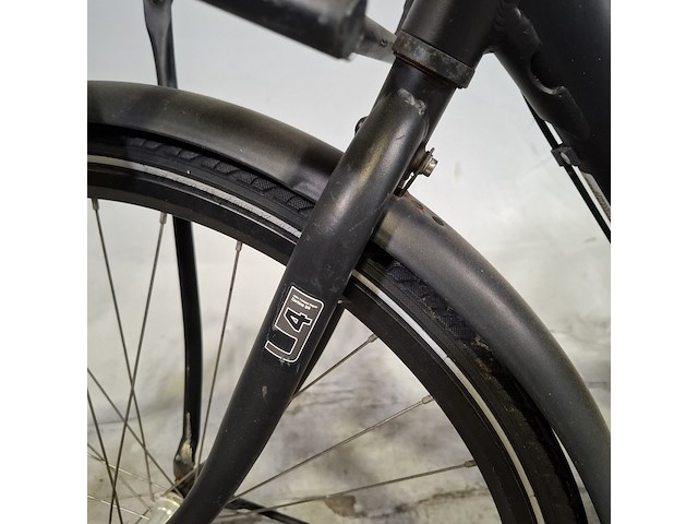 Damesfiets, cortina, u4 - afbeelding 4 van  9