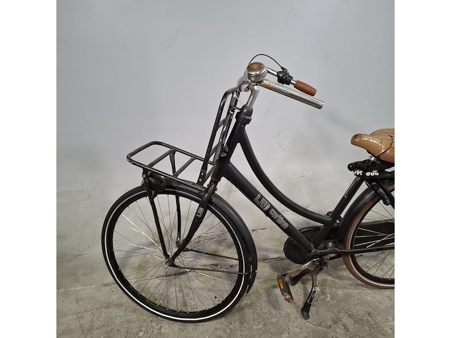 Damesfiets, cortina, u4 - afbeelding 5 van  9