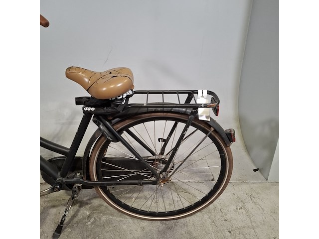 Damesfiets, cortina, u4 - afbeelding 6 van  9