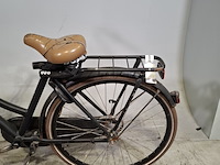 Damesfiets, cortina, u4 - afbeelding 6 van  9