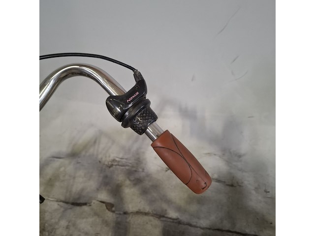 Damesfiets, cortina, u4 - afbeelding 7 van  9