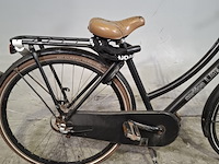 Damesfiets, cortina, u4 - afbeelding 8 van  9