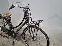 Damesfiets, cortina, u4 - afbeelding 9 van  9