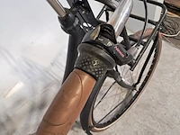 Damesfiets, cortina, u4 - afbeelding 2 van  20