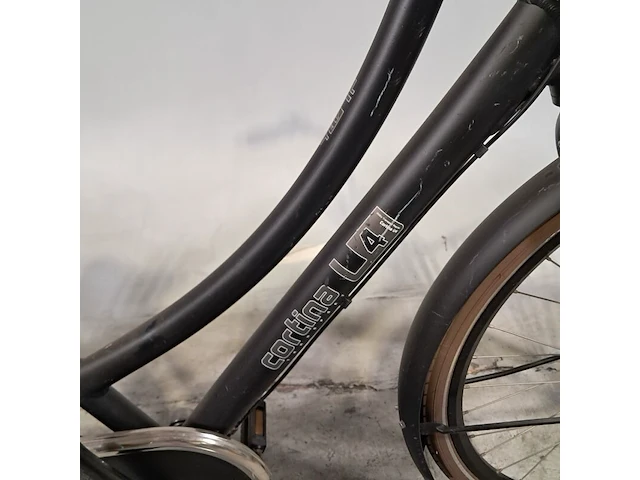 Damesfiets, cortina, u4 - afbeelding 3 van  20