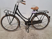 Damesfiets, cortina, u4 - afbeelding 9 van  20