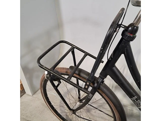Damesfiets, cortina, u4 - afbeelding 10 van  20