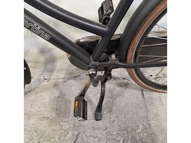 Damesfiets, cortina, u4 - afbeelding 11 van  20