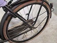 Damesfiets, cortina, u4 - afbeelding 13 van  20