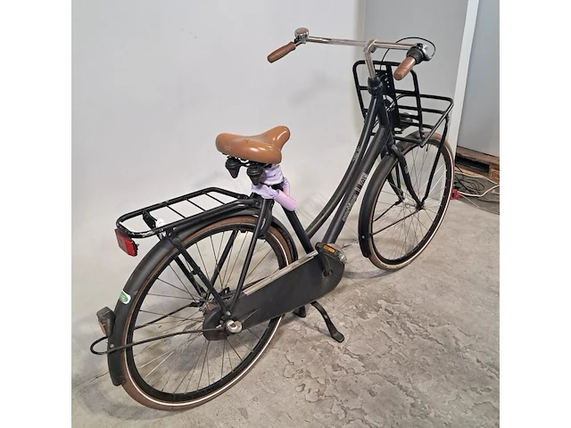 Damesfiets, cortina, u4 - afbeelding 12 van  20