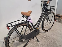 Damesfiets, cortina, u4 - afbeelding 12 van  20