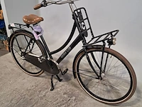 Damesfiets, cortina, u4 - afbeelding 14 van  20