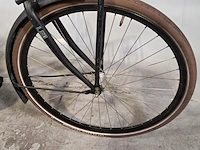 Damesfiets, cortina, u4 - afbeelding 15 van  20