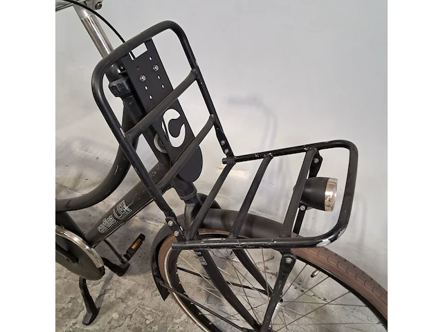 Damesfiets, cortina, u4 - afbeelding 16 van  20