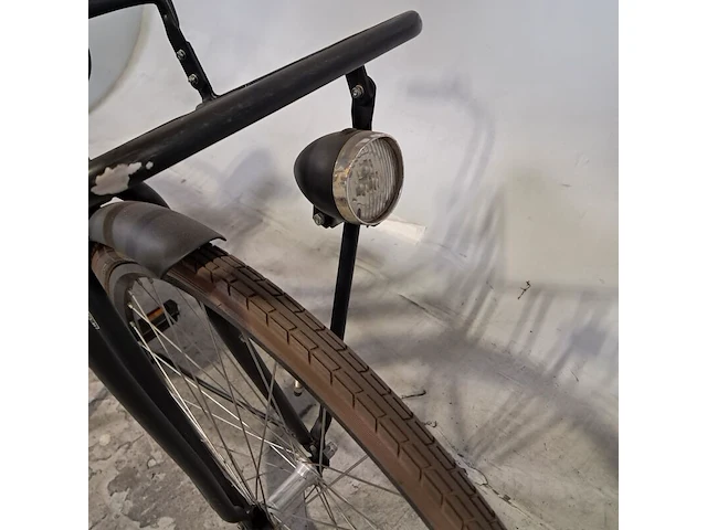 Damesfiets, cortina, u4 - afbeelding 17 van  20