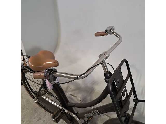 Damesfiets, cortina, u4 - afbeelding 18 van  20