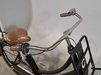 Damesfiets, cortina, u4 - afbeelding 18 van  20