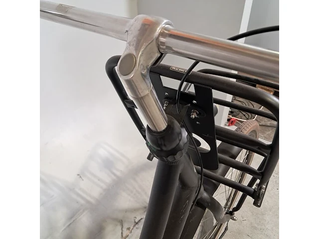 Damesfiets, cortina, u4 - afbeelding 20 van  20